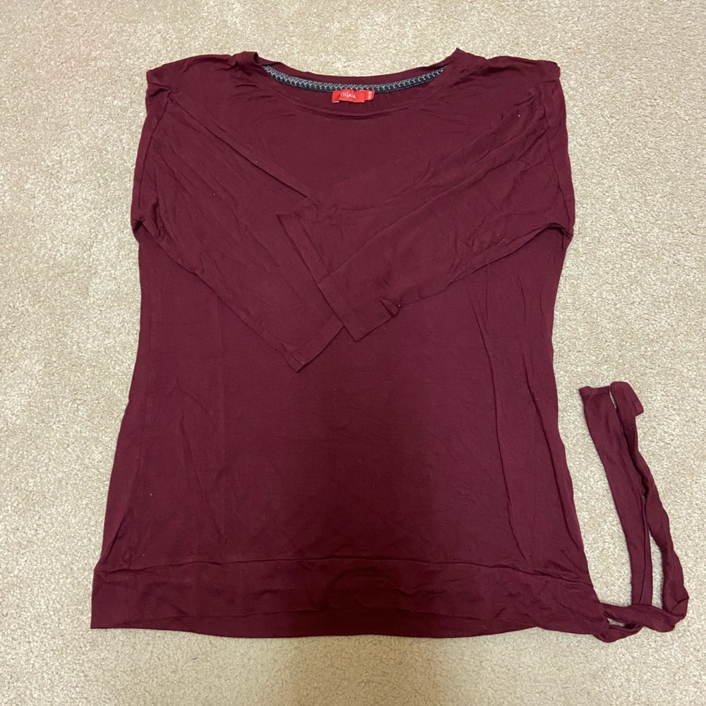 Short sleeve T-shirt